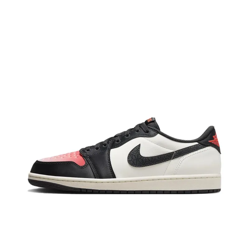 Jordan 1 Retro Low Og Psg Paris Saint Germain-0