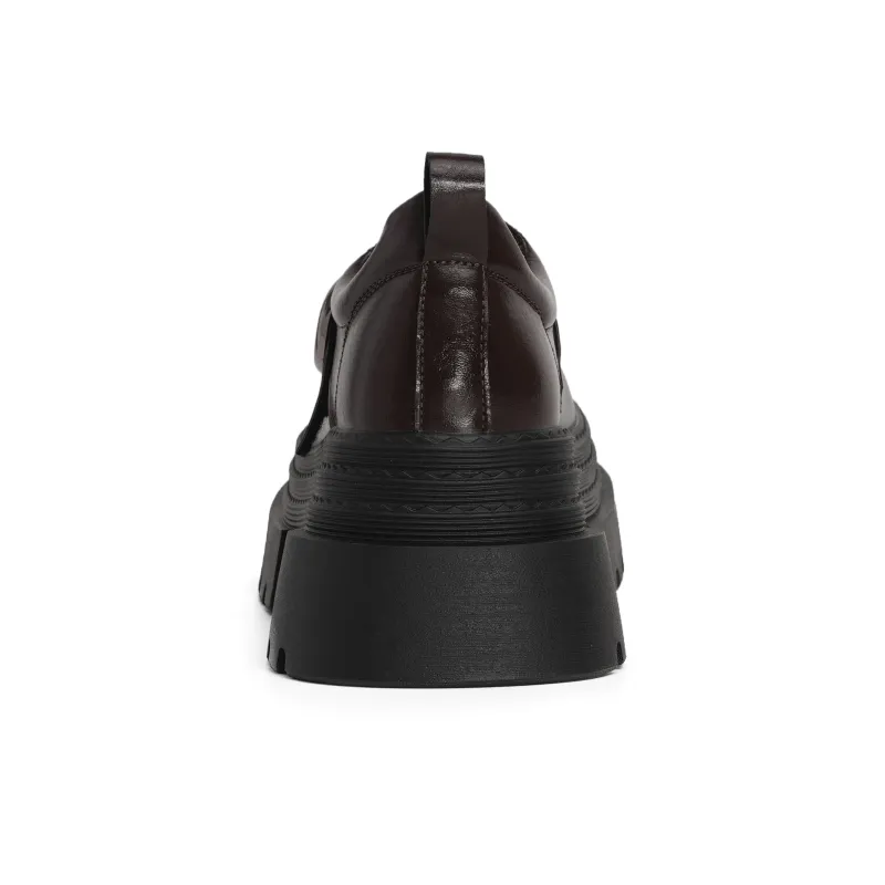 NUNZ Loafers Women's-13