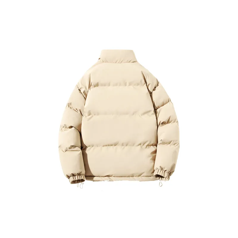 SWISS MILITARY Puffer Jacket Unisex-5