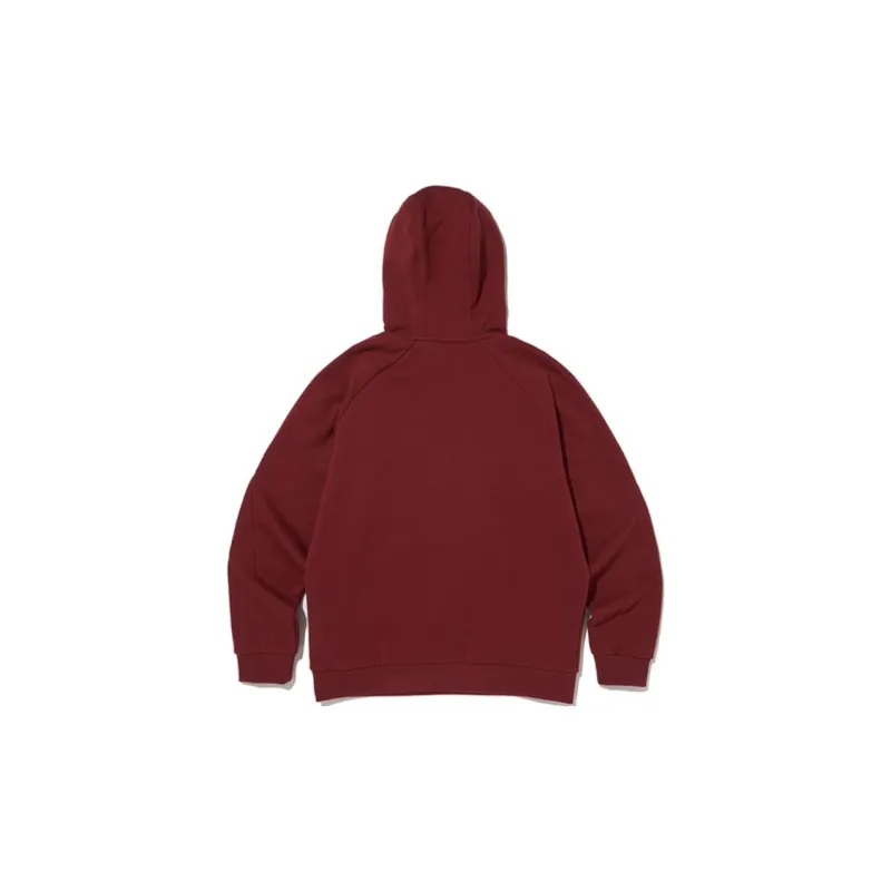 Reebok Sweatshirts Unisex Red-1