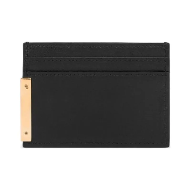 MOSCHINO Bi fold Wallet-1