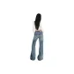 Vintage Blue Pants