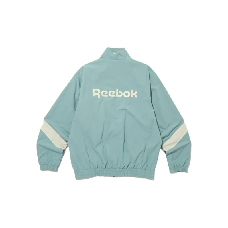 Reebok Jackets Coats Unisex Mint-1