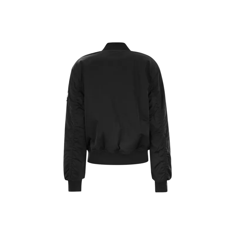Moose Knuckles Jet Reversibile Bomber Jacket-1