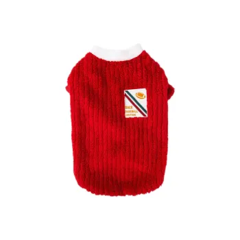 Hippie dogs Pet Clothing