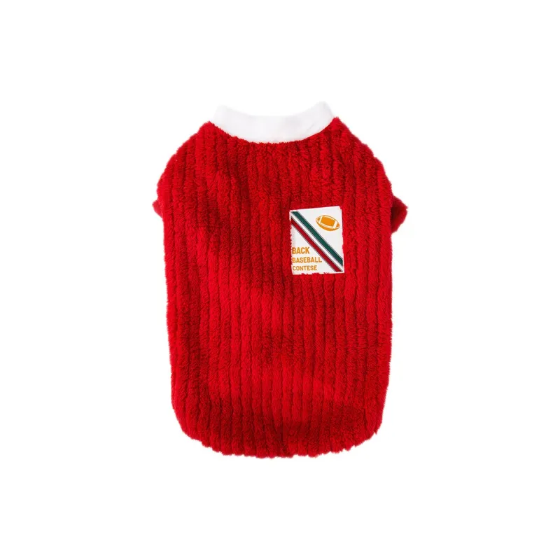 Hippie dogs Pet Clothing-0