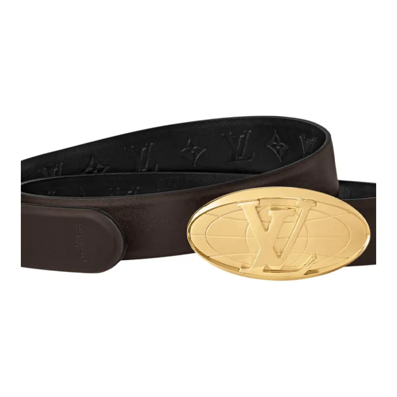 LOUIS VUITTON M8959T Lv Fiction 30mm Reversible Belt-1