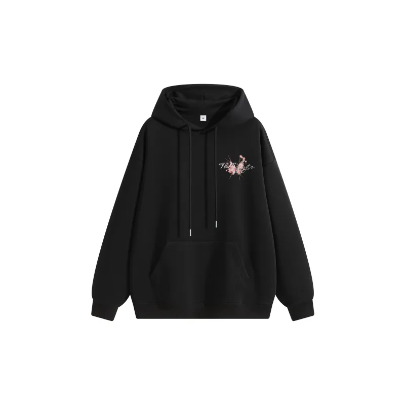 SIFLYTO Sweatshirts Unisex-8
