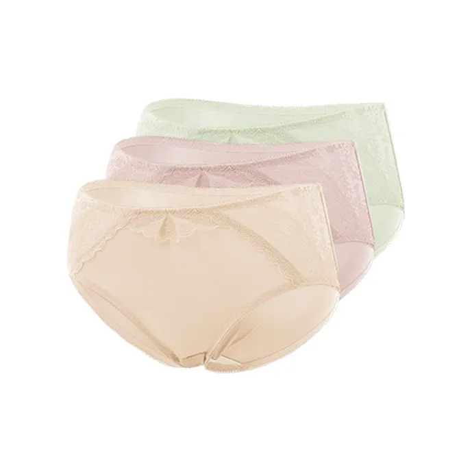 ALDOLA Underpants Women's 3 Pack-16