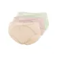 Light Skin Nude Pink Light Green