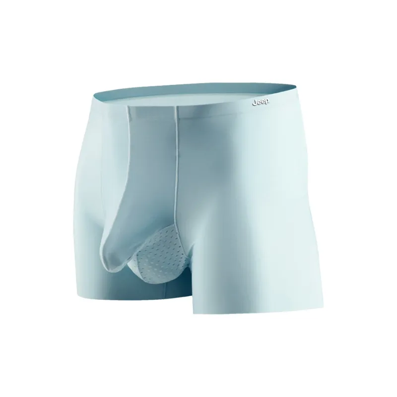 Jeep Underpants Men's Box 3 Pack-1
