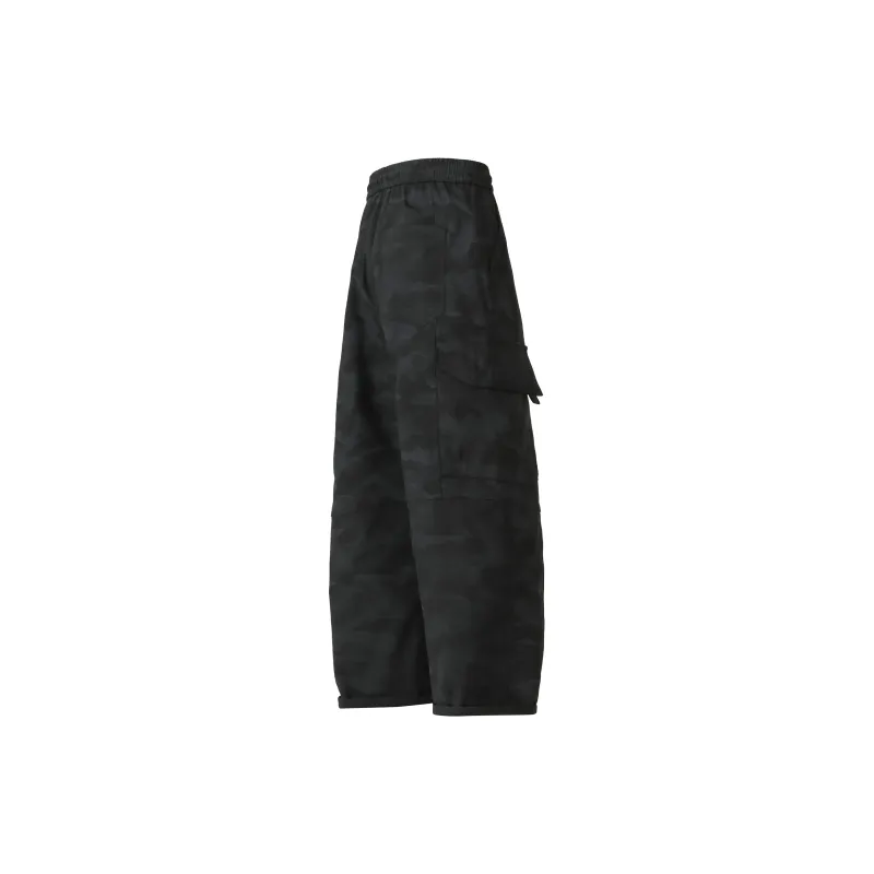 CLOR Casual Pants Unisex-7