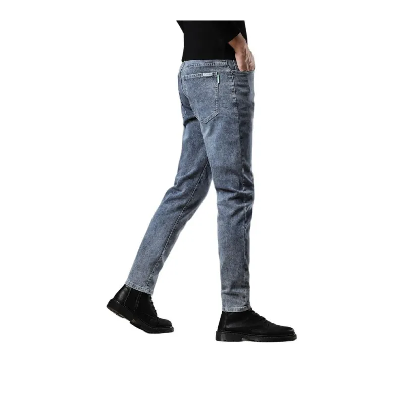 PIERRE CARDIN Jeans Men-7