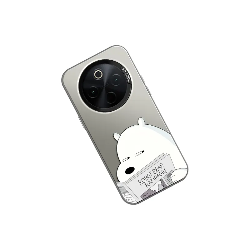 MANQIN Phone Cases-2