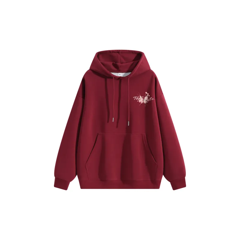 SIFLYTO Sweatshirts Unisex-13