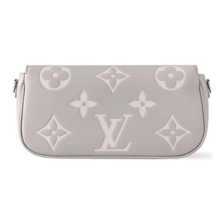 LOUIS VUITTON M83026 Wallet On Chain Ivy-2