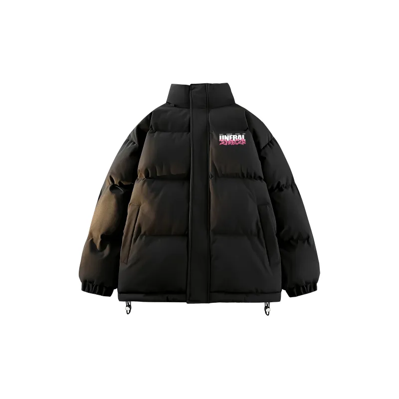 Universal Templates Puffer Jacket Unisex-1