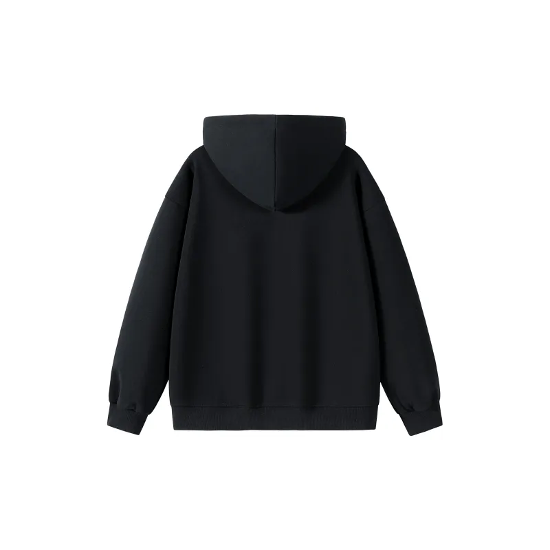 ROBINHOOD Sweatshirt Unisex Black-1