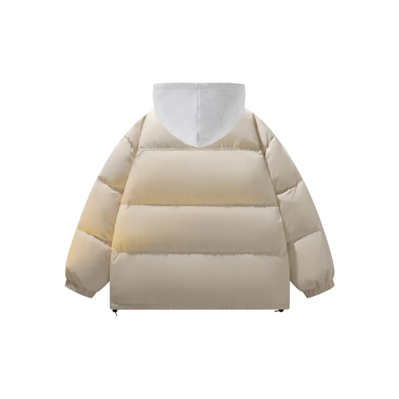 FASTFISH Down Jackets Unisex-48