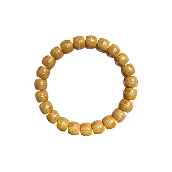 SHUZHUO Purple Gold Rat Bracelets Unisex