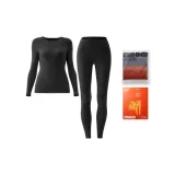 [Light Warm]Black
