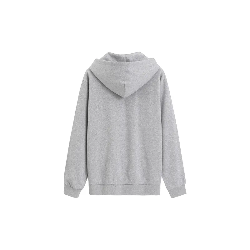 GAP Spring Sweatshirt Jacket Unisex-5