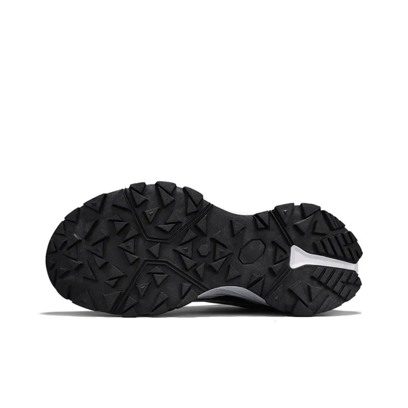 NFL Height Increasing Abrasion Resistant Slip Resistant Low Top Casual Shoes Men's Gray-5