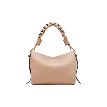 COCCINELLE Boheme Zipped Small Tote Bag