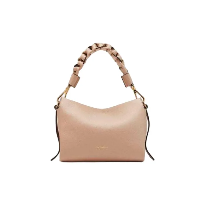 COCCINELLE Boheme Zipped Small Tote Bag-0