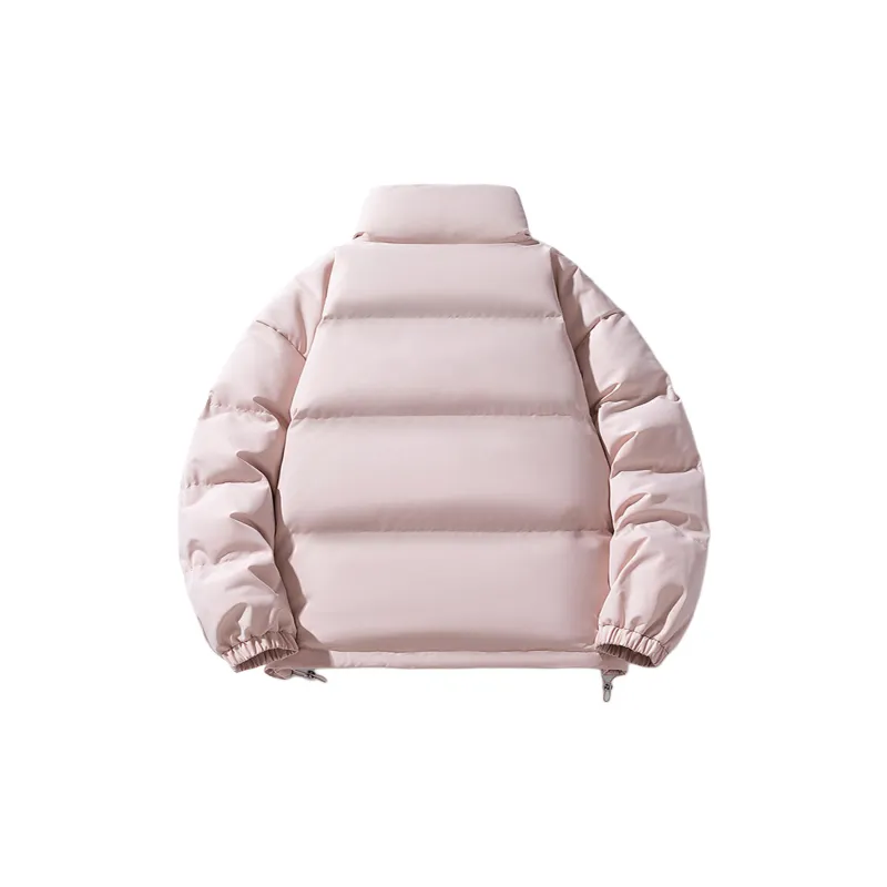 CELUCASN Puffer Jackets Unisex-7