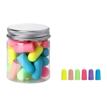 SHUERKE Earplugs / Earmuffs