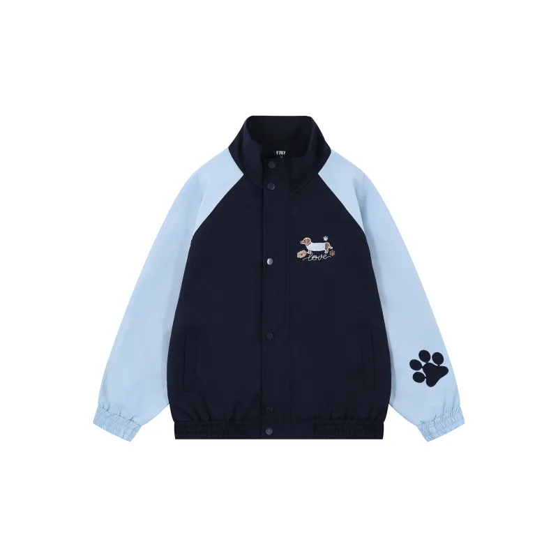 CUWU Jackets Unisex-3