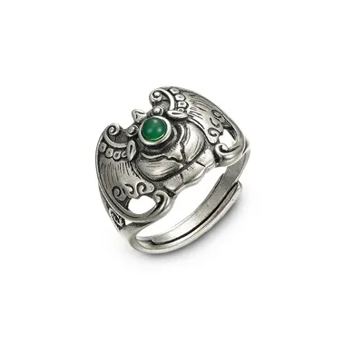 LuluCanaan Rings Women's-4