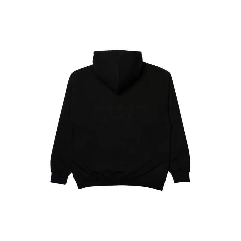 Acme De La Vie/ADLV Sweatshirt Unisex Black-1