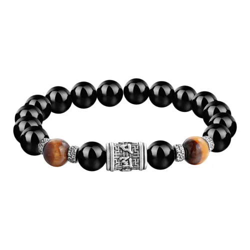 OWNCOOL Obsidian Bracelets Unisex