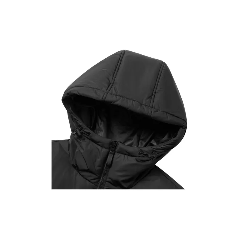 New Balance Down Jacket Men's Black-2