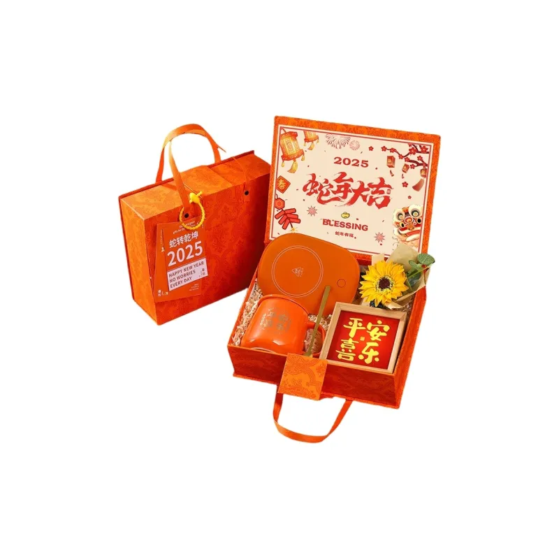 Box selection Gift Box Sets-16
