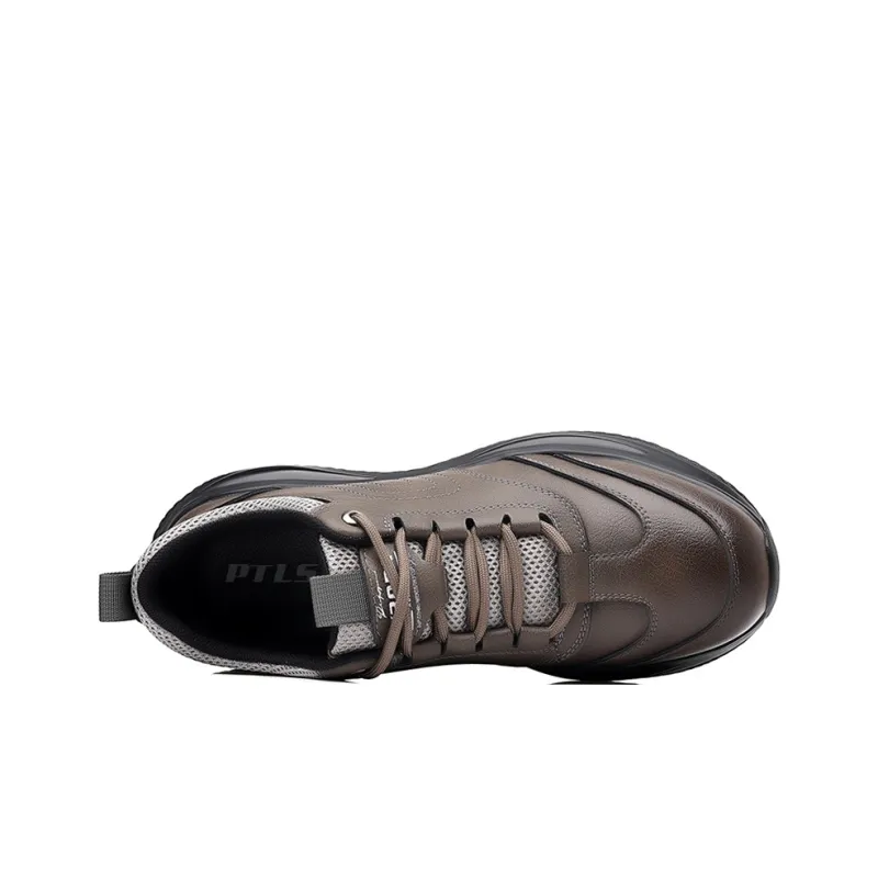 PTLS Wear Resistant Low Top Casual Shoes Men's-9