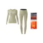 [Women's-Medium Warm]Luo Green