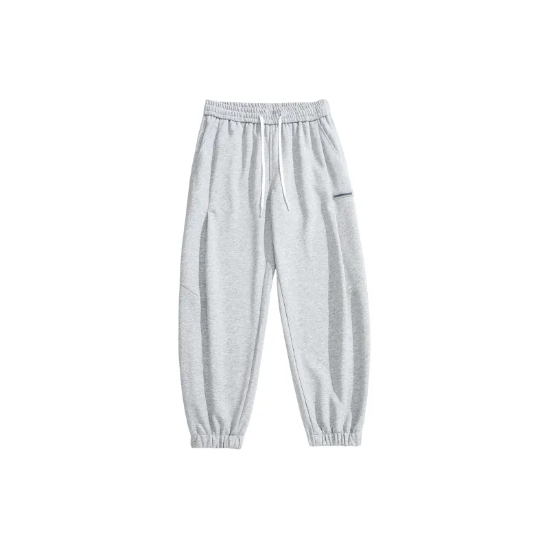 NOCAO Casual Pants Unisex-11