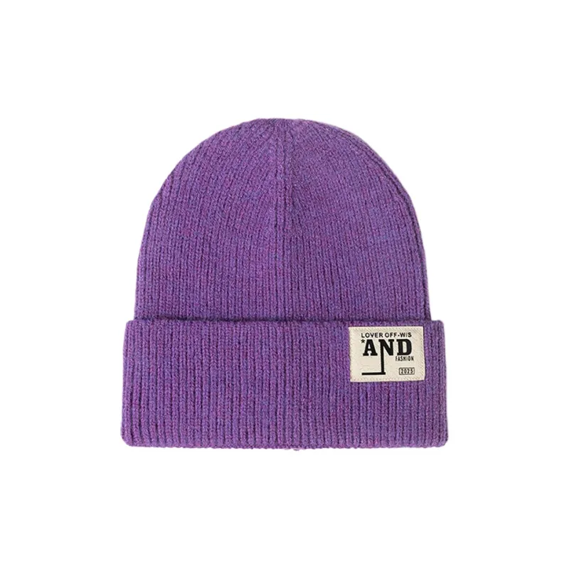 Yalu Beanies Unisex-10