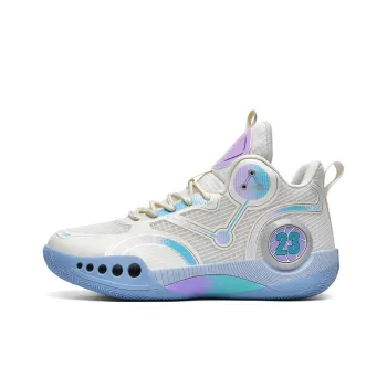 CAMKIDS Kids' Basketball Shoes Grade School