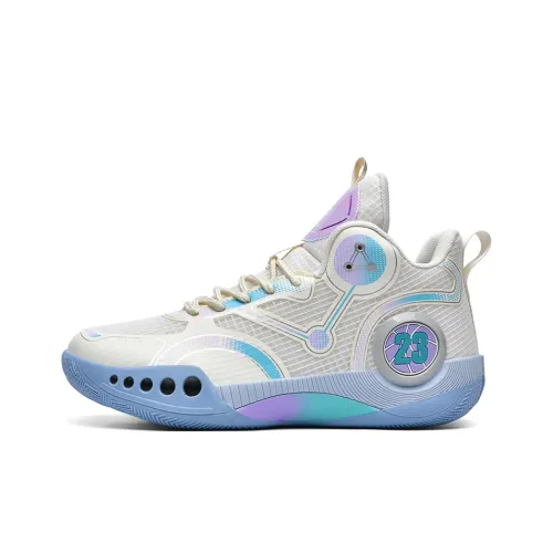 CAMKIDS Kids' Basketball Shoes Grade School