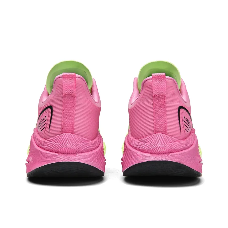 KOMETA.A Cushioning, Slip Resistant, And Abrasion Resistant Low Top Running Shoes Men's-11