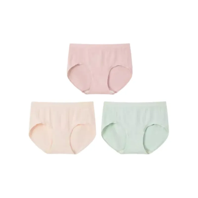 Urban Beauty Underpants Women's 3 Pack-2