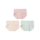 3 Pack (Pastel Pink/Light Skin/Light Verdant Green)