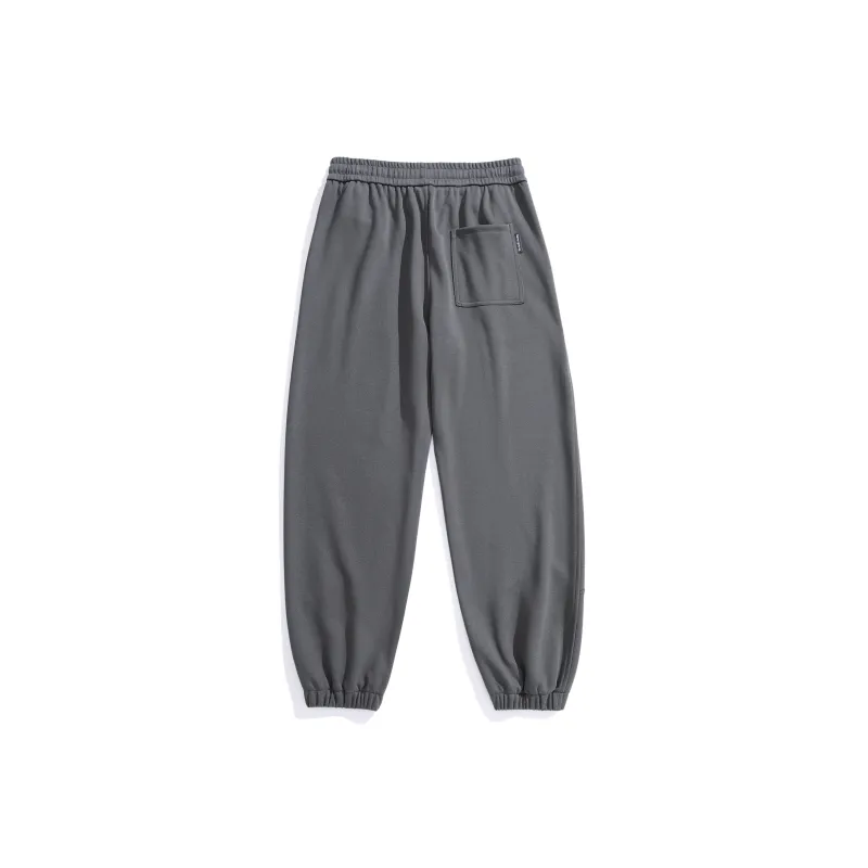NOCAO Casual Pants Unisex-7