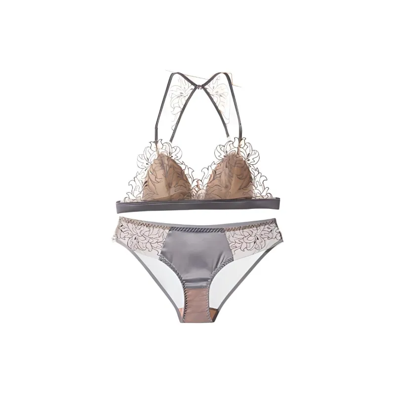 DXTOXS Women's Underwear Sets-5