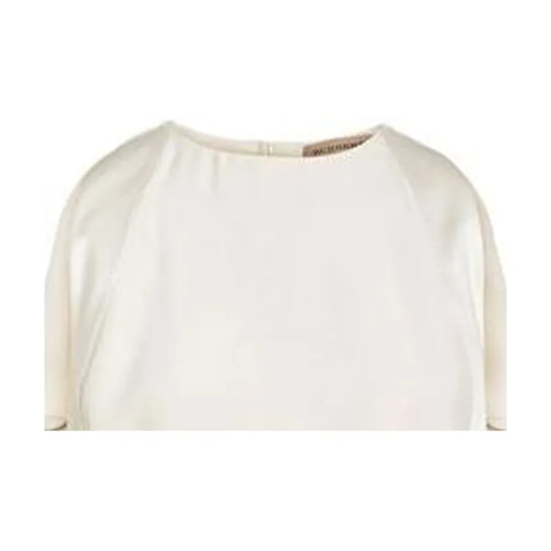 Burberry SS23 Shirt Women's White-4