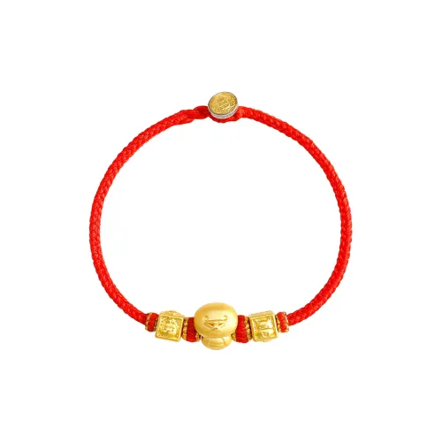 REDYEAR Gold Bracelet Unisex